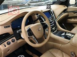 كاديلاك اسكاليد